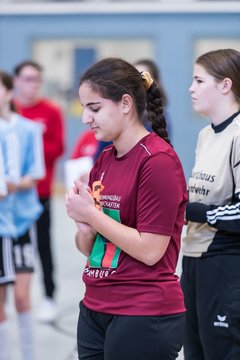 Bild 6 - wBJ Futsalmeisterschaft Runde 1